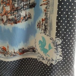 Anthropologie Dresses - Anthropologie silk t-shirt travel dress Anthropologie Dresses - Anthropologie silk t-shirt travel dress